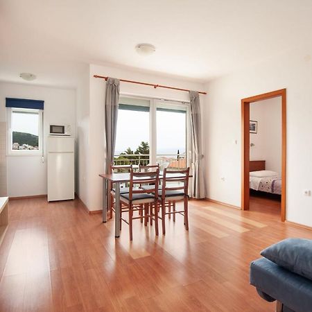 Apartments Lumaduma Трогир Экстерьер фото